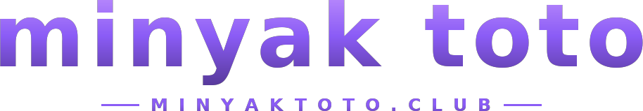 minyak toto logo